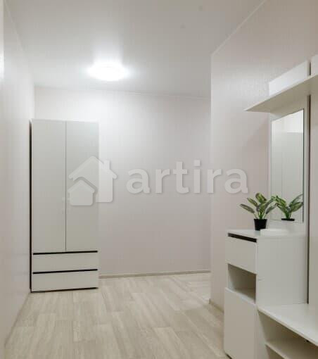 2-комн. апарт-ы, 60 м2, 13/17 эт. Солнечногорск - изображение 13