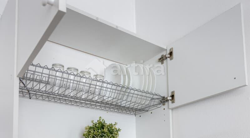 1-комн. квартира, 24 м2, 27/27 эт. Москва - изображение 7