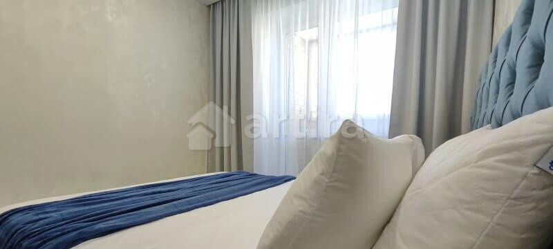 2-комн. квартира, 52 м2, 11/19 эт. Тюмень - изображение 3