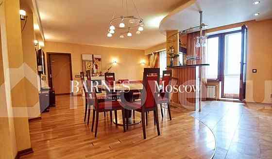 5-комн. квартира, 198 м2, 17/22 эт. Москва