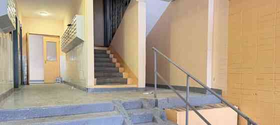 3-комн. квартира, 76 м2, 1/14 эт. Москва