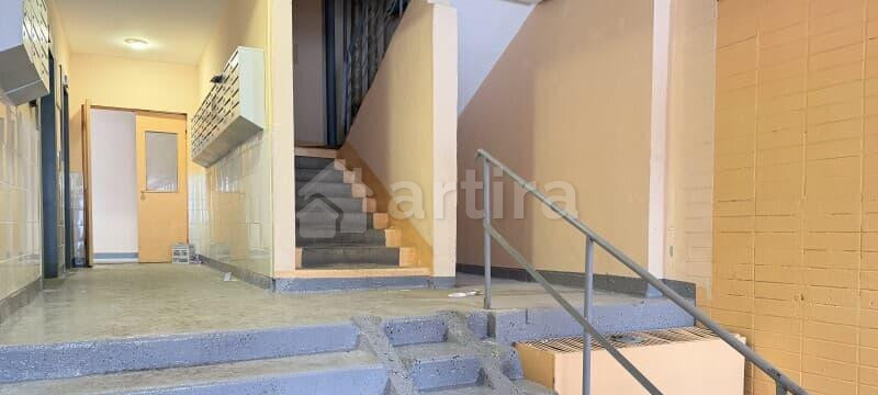 3-комн. квартира, 76 м2, 1/14 эт. Москва - изображение 3