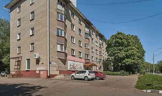 2-комн. квартира, 50 м2, 5/5 эт. Обнинск