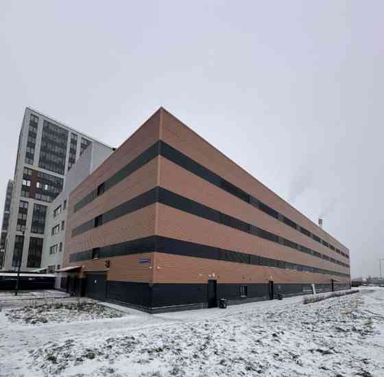 Гараж, 13.5 м2 Санкт-Петербург