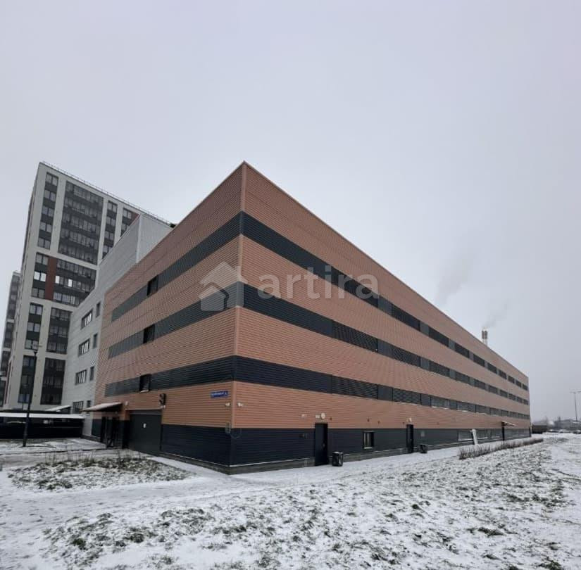 Гараж, 13.5 м2 Санкт-Петербург - изображение 3