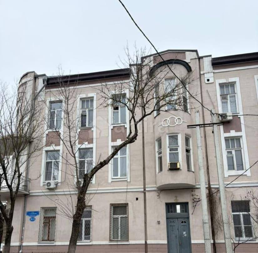 Комната, 20 м2, 2/3 эт. Ростов-на-Дону - изображение 2