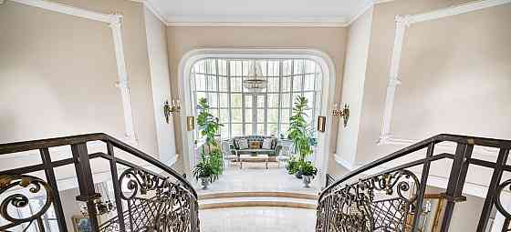 Коттедж, 1250 м2, 0.7 га Москва