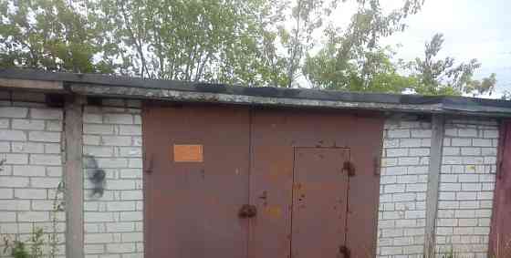 Гараж, 22 м2 Тюмень