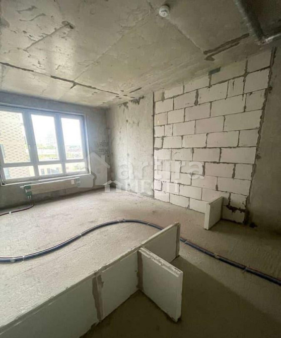 Студия, 25.6 м2, 3/20 эт. Москва - изображение 12