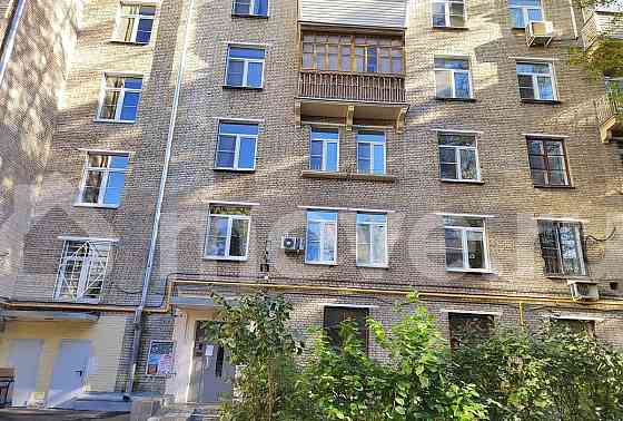 Студия, 28.2 м2, 1/8 эт. Москва