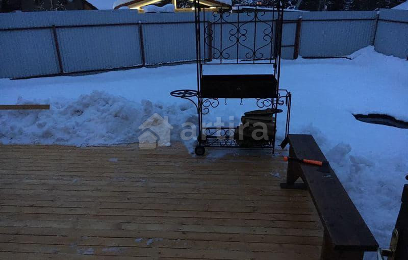 Коттедж, 250 м2 Лобня - изображение 14