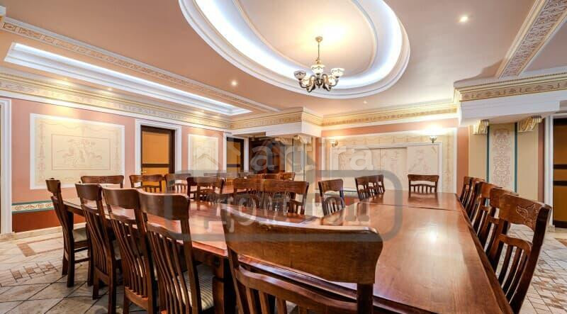 Коттедж, 9626 м2 Одинцово - изображение 4