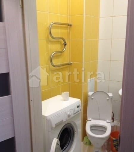 1-комн. квартира, 35 м2, 4/24 эт. Казань - изображение 3