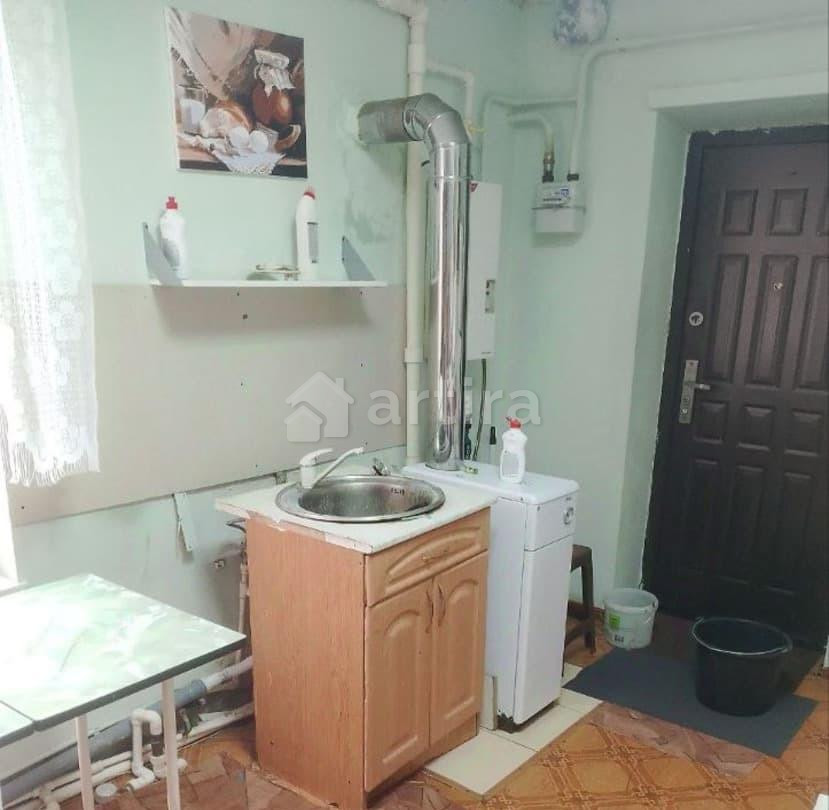 Дом, 50 м2, 3 сотки, 1 эт. Ростов-на-Дону - изображение 7