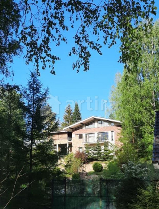 Дом, 175 м2, 14 соток, 2 эт. Всеволожск - изображение 7