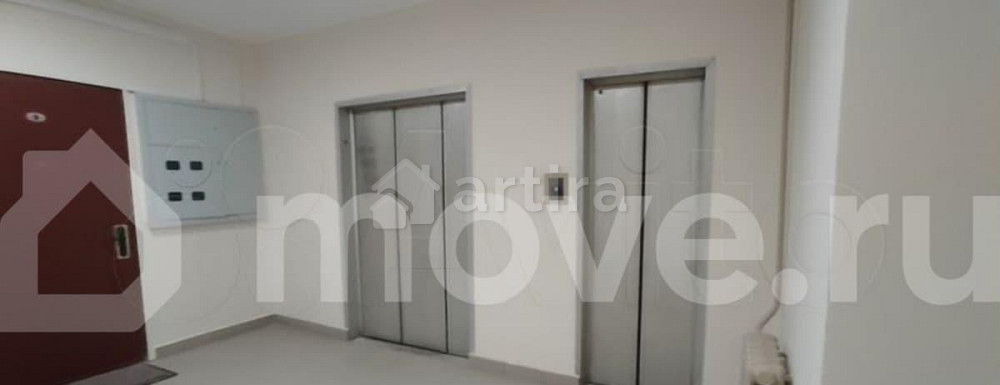 3-комн. квартира, 87 м2, 3/10 эт. Москва - изображение 2