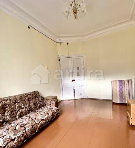 Комната, 14.1 м2, 5/5 эт. Санкт-Петербург - изображение 3