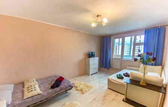 1-комн. квартира, 36 м2, 12/17 эт. Лобня