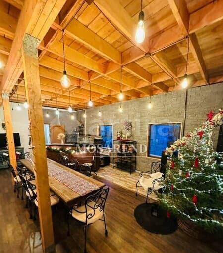 Коттедж, 200 м2 Краснознаменск - изображение 8