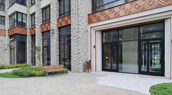 3-комн. квартира, 78 м2, 14/27 эт. Москва