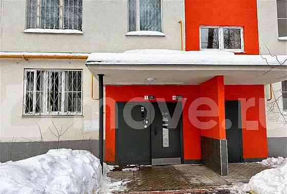 Студия, 10.6 м2, 1/9 эт. Москва