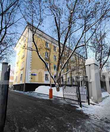 4-комн. квартира, 98.5 м2, 2/4 эт. Москва