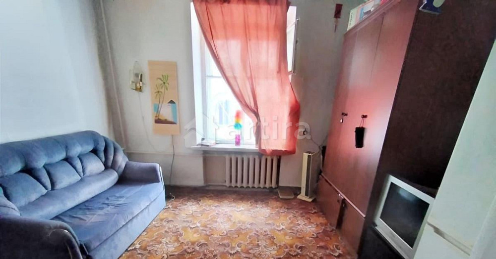 Комната, 12.2 м2, 1/5 эт. Москва - изображение 6