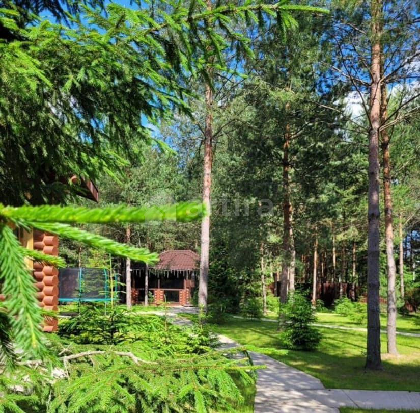 Дом, 40 м2, 20 соток, 1 эт. Ступино - изображение 1