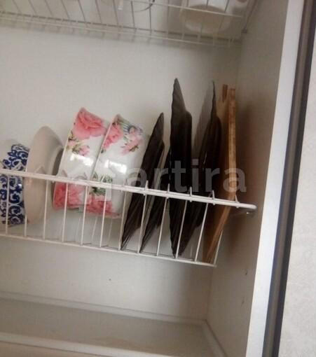 2-комн. квартира, 50 м2, 2/5 эт. Санкт-Петербург - изображение 4