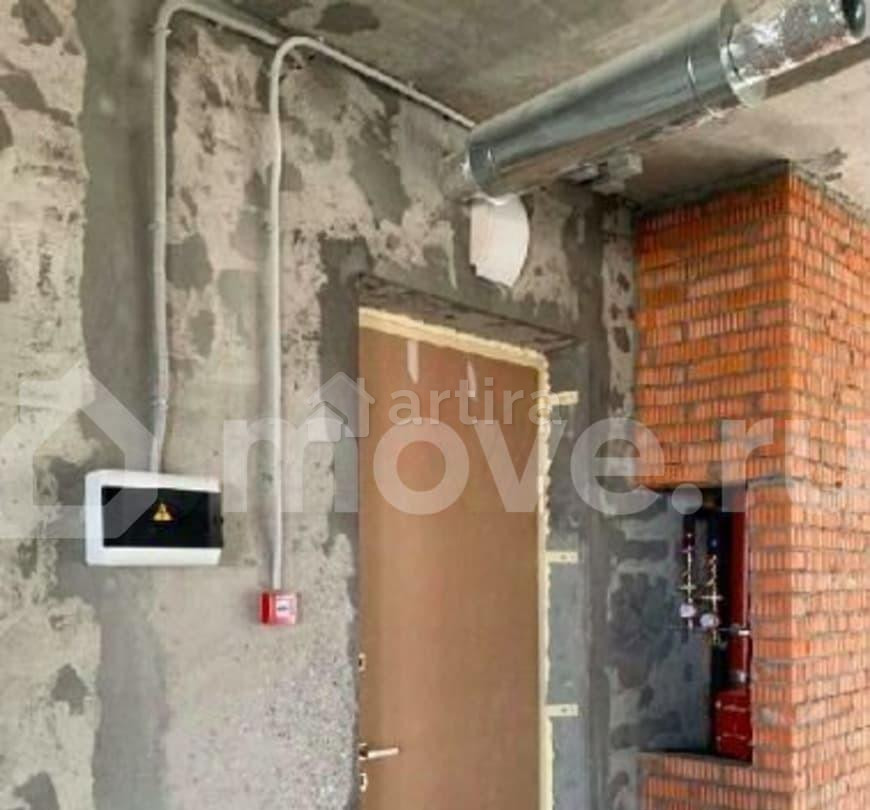 3-комн. квартира, 101.8 м2, 15/22 эт. Москва - изображение 2