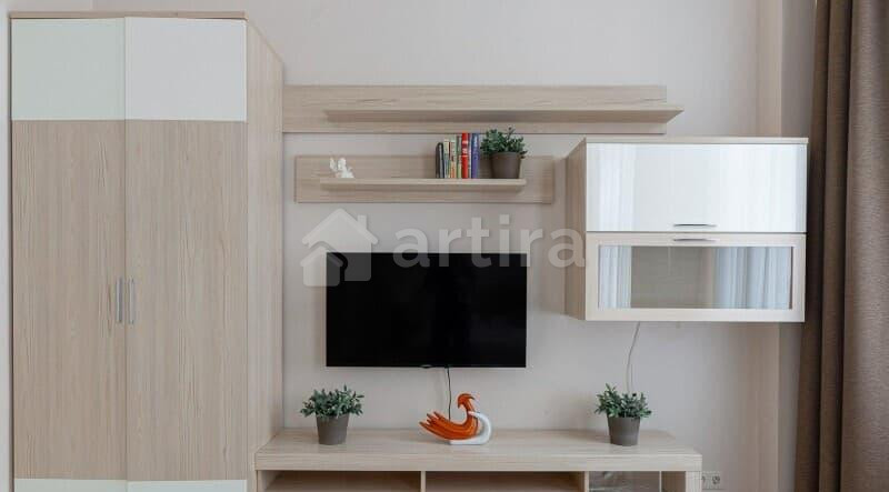 1-комн. квартира, 45 м2, 2/5 эт. Санкт-Петербург - изображение 6