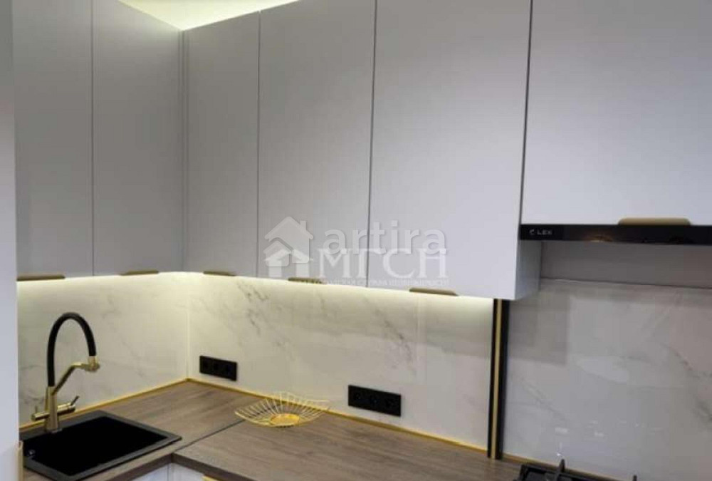 2-комн. квартира, 47.8 м2, 7/8 эт. Москва - изображение 10