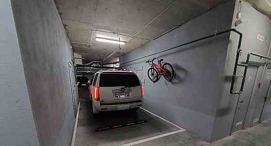 Гараж, 19.8 м2 Красногорск