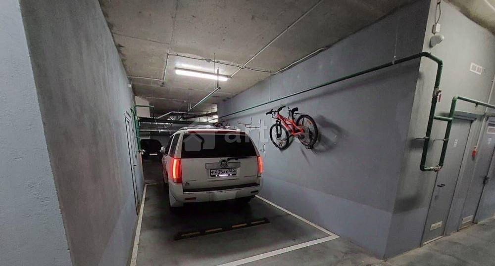 Гараж, 19.8 м2 Красногорск - изображение 3