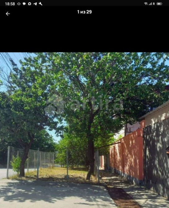 Дом, 120 м2, 3 сотки, 2 эт. Симферополь - изображение 2