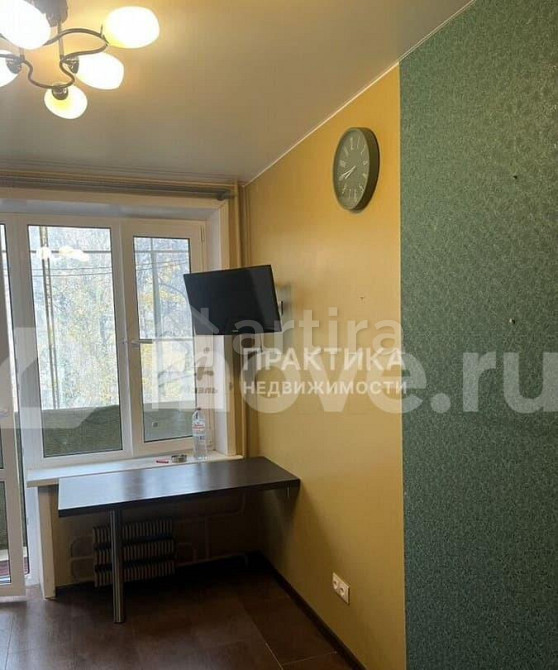 1-комн. квартира, 35.3 м2, 4/12 эт. Москва - изображение 6