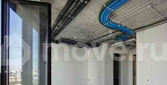 3-комн. квартира, 69.1 м2, 27/43 эт. Москва