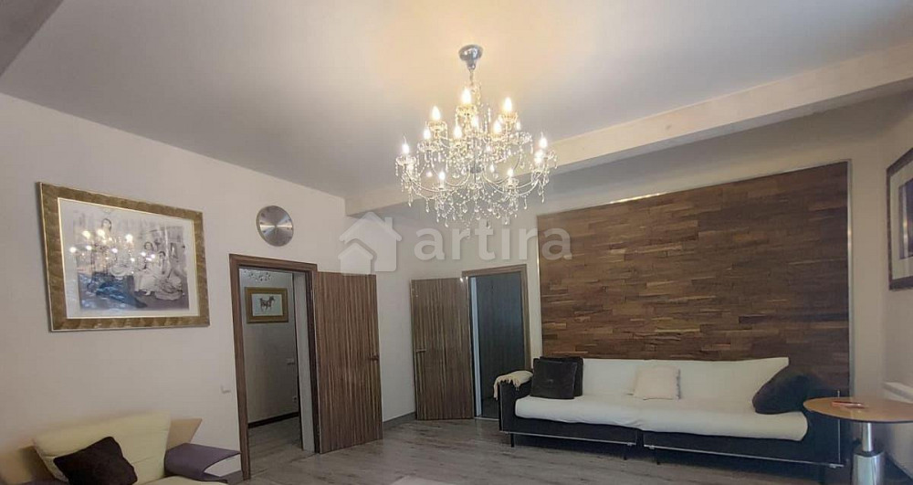 Коттедж, 400 м2, 25 соток, 2 эт. Одинцово - изображение 5