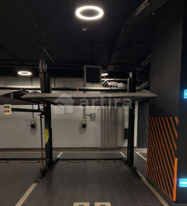 Гараж, 17.2 м2 Москва - изображение 1