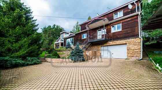 Коттедж, 520 м2 Красногорск
