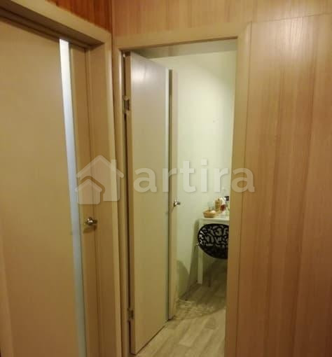 1-комн. квартира, 39 м2, 7/10 эт. Москва - изображение 6