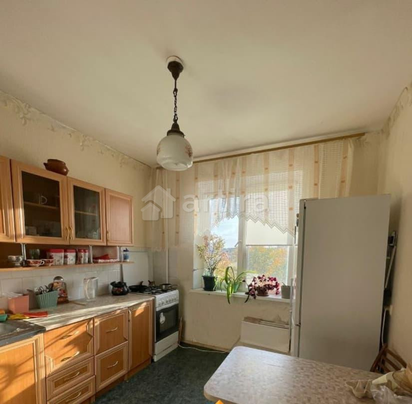 Комната, 17 м2, 7/9 эт. Казань - изображение 3