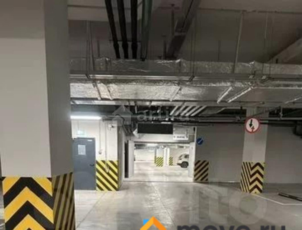 Гараж, 13.5 м2 Москва - изображение 4