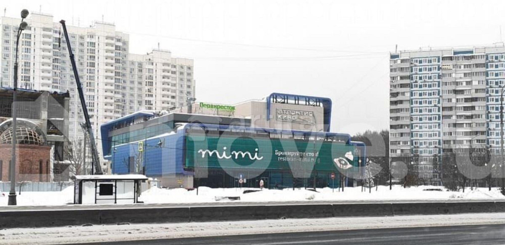 Студия, 14.3 м2, 1/16 эт. Москва - изображение 4