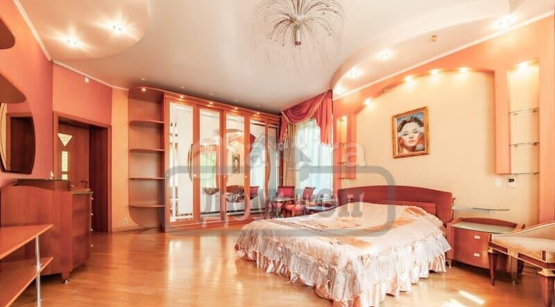 Коттедж, 400 м2 Москва - изображение 11