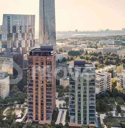 5-комн. квартира, 192 м2, 4/17 эт. Москва