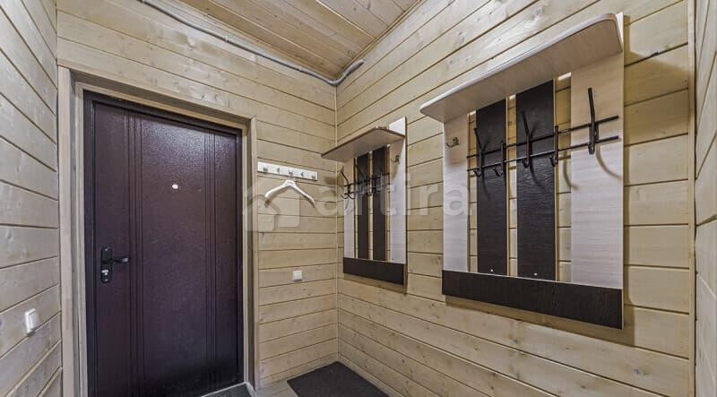 Коттедж, 150 м2 Ломоносов - изображение 12