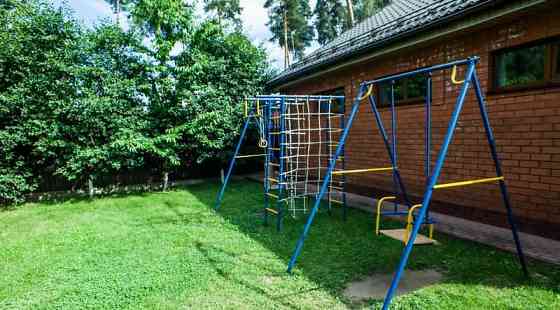 Дом, 400 м2 Малаховка