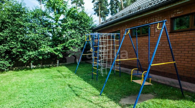 Дом, 400 м2 Малаховка - изображение 2