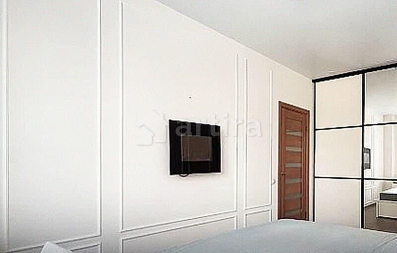 1-комн. квартира, 43 м2, 3/5 эт. Самара - изображение 10